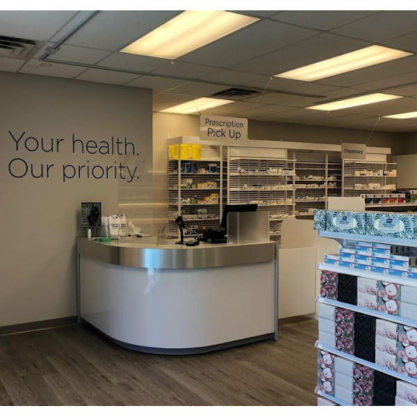 The Medicine Shoppe Pharmacy