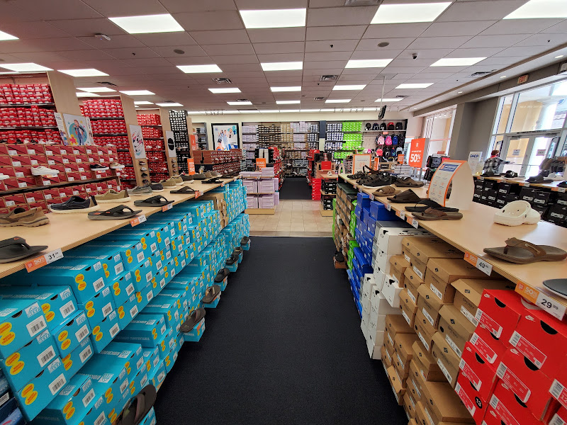 Rack Room Shoes