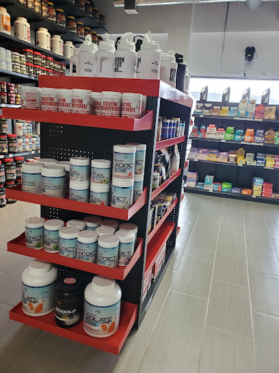 Supplement King coming soon in the spring of 2026