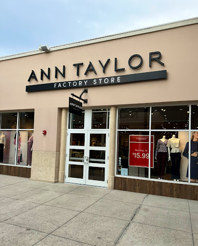 Ann Taylor