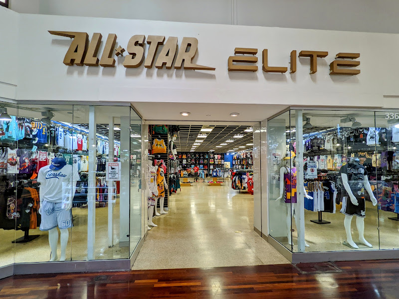 All Star Elite