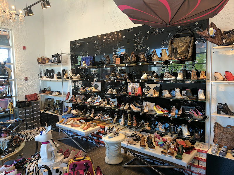 Shoe Muse