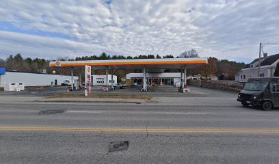 YouPump (Gas)