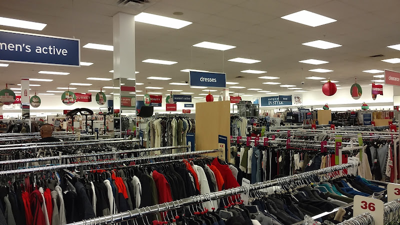 Marshalls