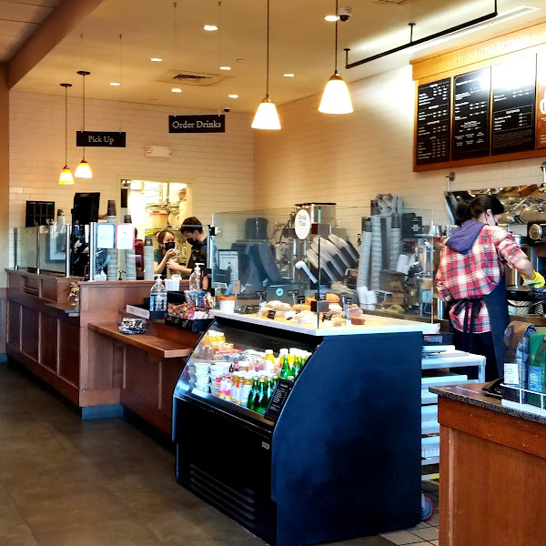 Peet's Coffee