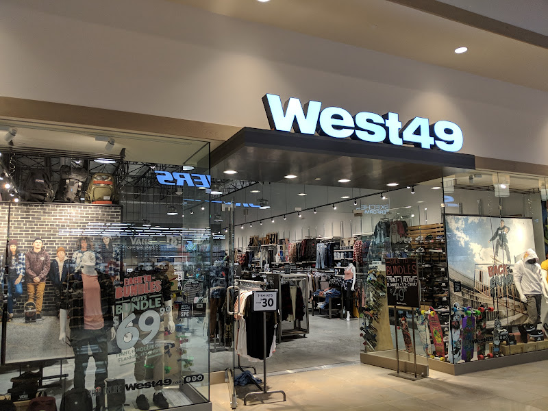 West 49