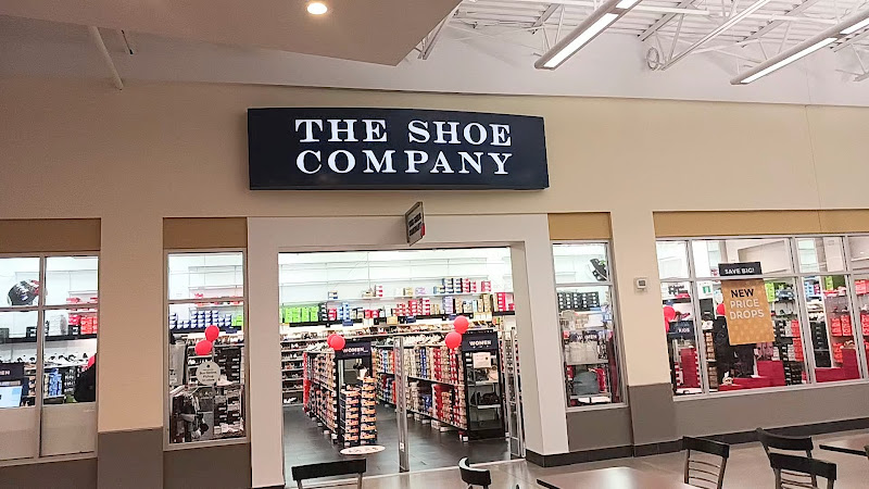 The Shoe Company