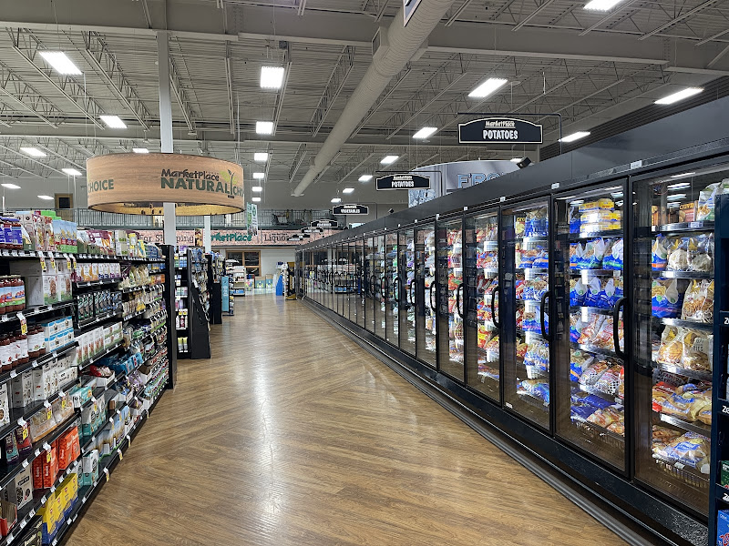 Marketplace Foods
