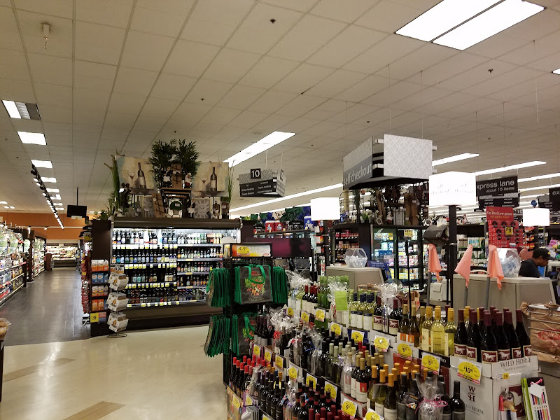 Ralphs
