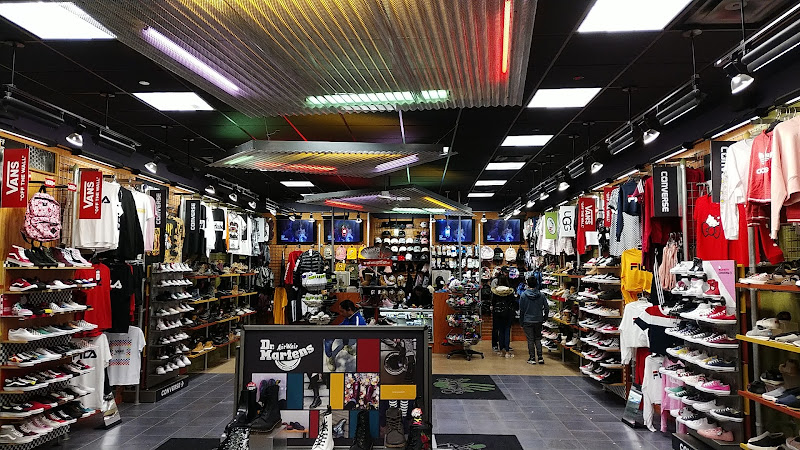 Journeys