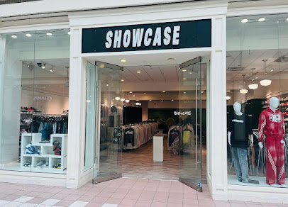 Showcase NY