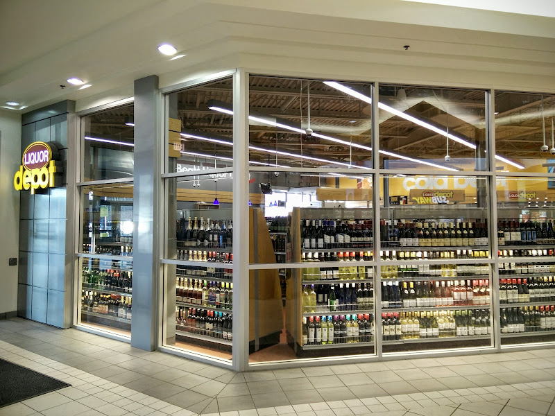 ACE Liquor North Hill