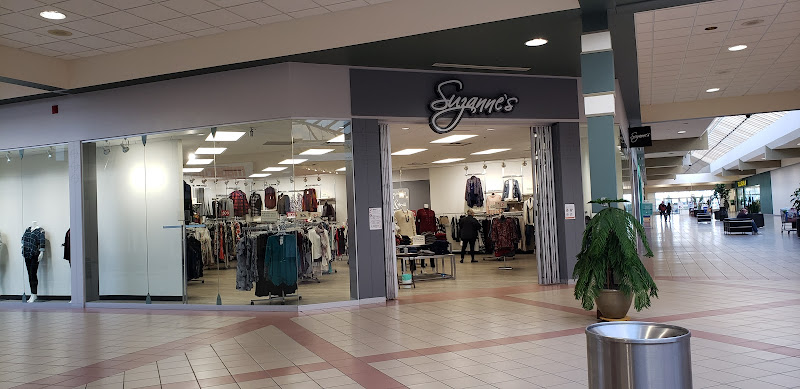 Suzanne's