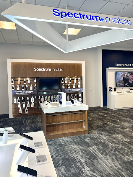 Spectrum Store