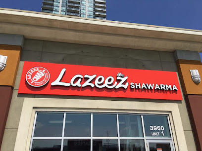 Lazeez