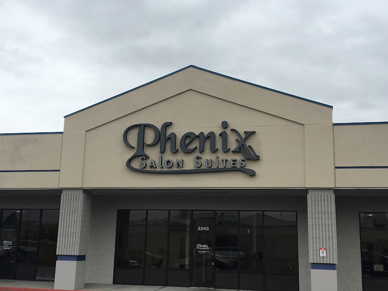 Phenix Salon Suites Idaho Falls