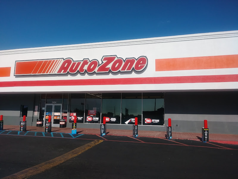 AutoZone