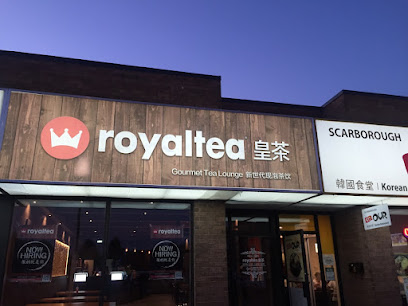 Royaltea
