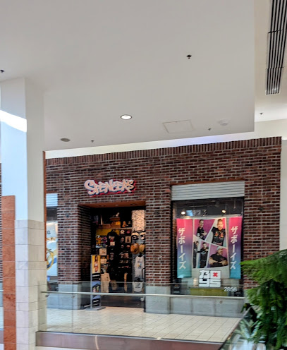 Spencer's