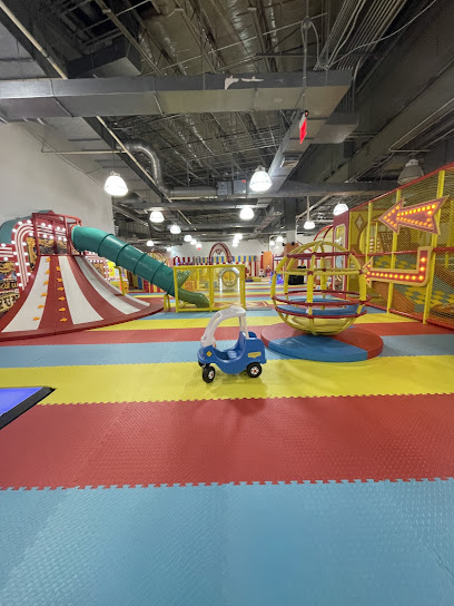 Star Park Indoor Playground