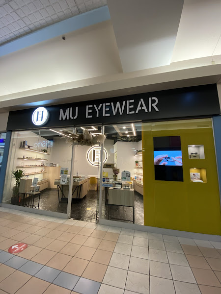 Mu Eyewear