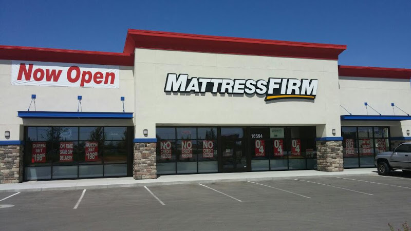 Mattress Firm Nampa Marketplace