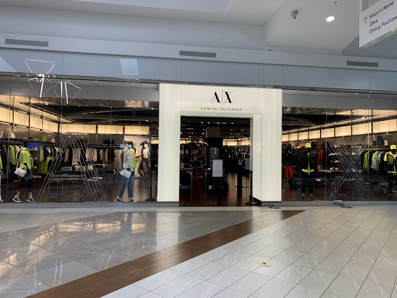 Armani Exchange