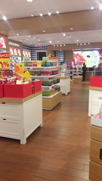Bath & Body Works