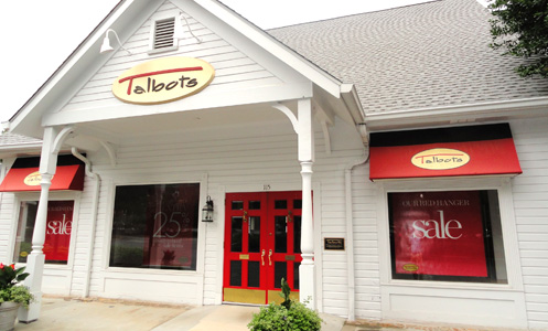 Talbots