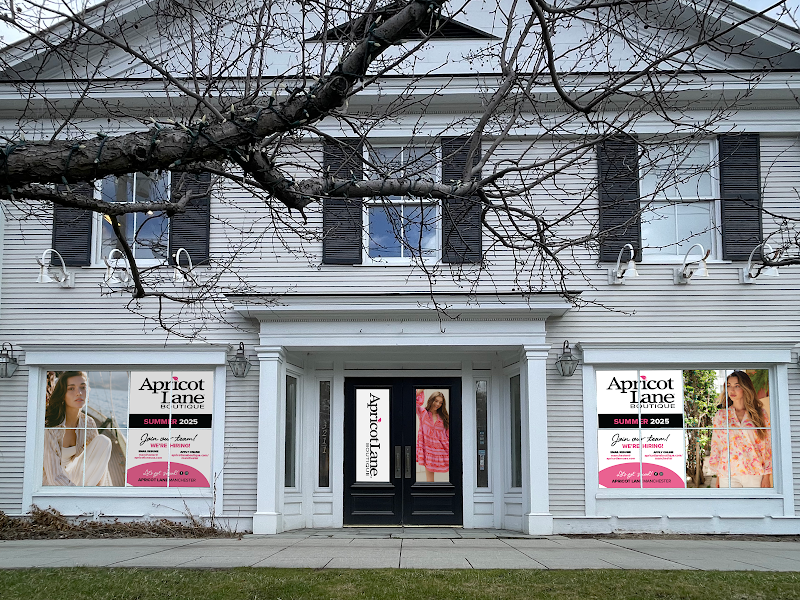Apricot Lane Boutique