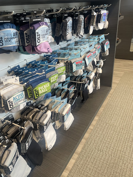 Good Feet Store Mobile