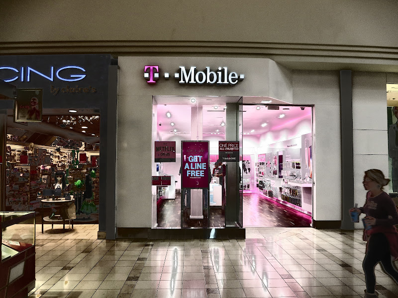 T-Mobile