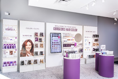 Madison Reed Hair Color Bar
