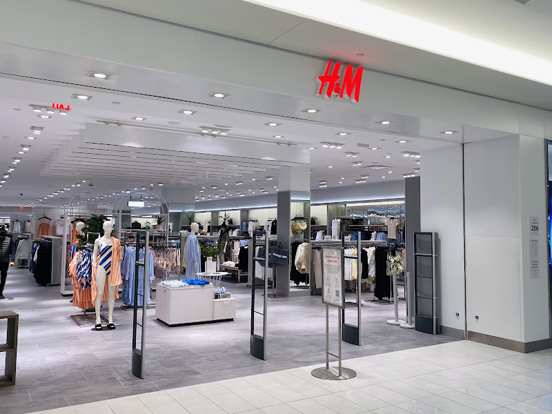 H&M