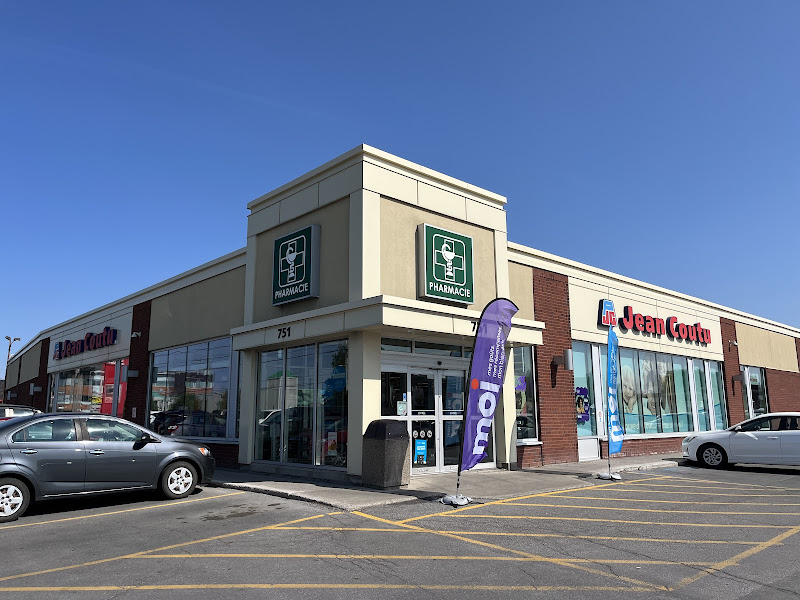 Jean Coutu
