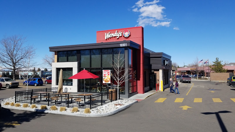 Wendy's