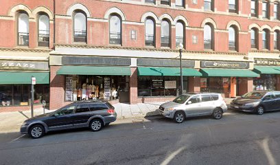 Downtown Food Mart