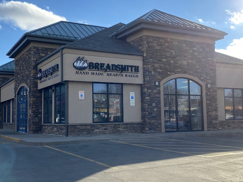 Breadsmith - West