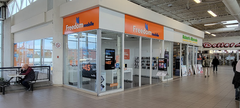 Freedom Mobile