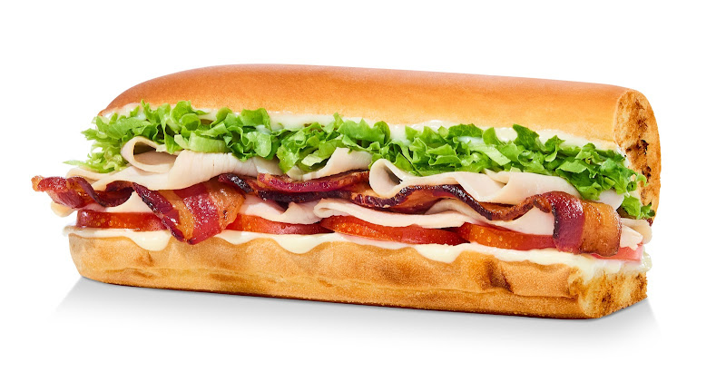 Jimmy John's