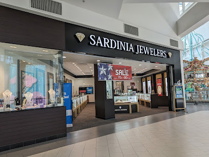 Sardinia Jewelers