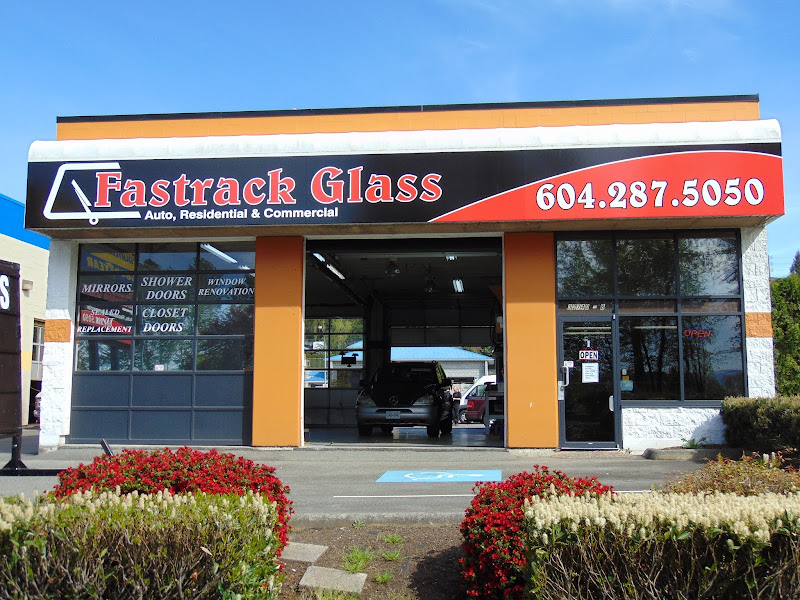 Fastrack Glass