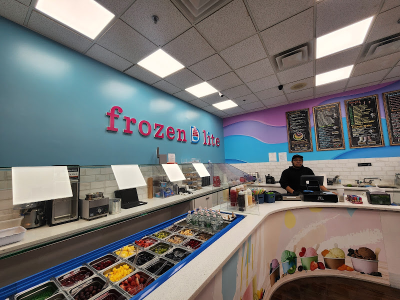 Frozen D Lite
