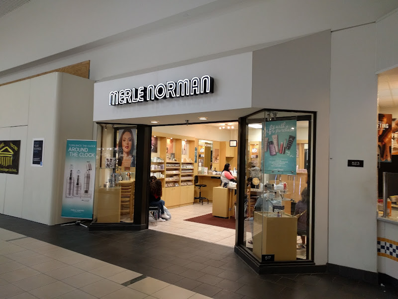 Merle Norman Cosmetics Studio