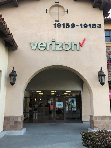 Verizon
