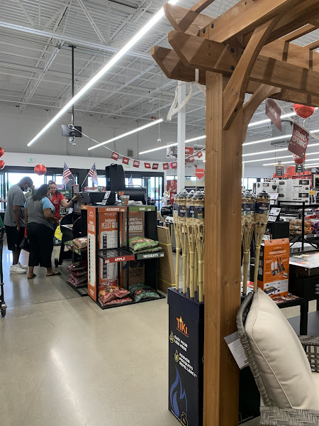 Chamber's Place Ace Hardware
