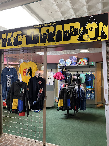 Kc Drip Store