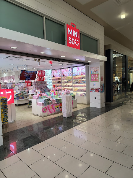 MINISO