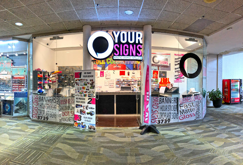 Your Signs World - Irving