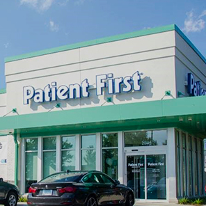 Patient First Primary & Urgent Care - Germantown